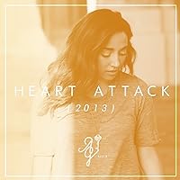 Heart Attack (Acoustic Version) Heart Attack (Acoustic Version) MP3 Music