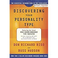 Discovering Your Personality Type: The Essential Introduction to the Enneagram Discovering Your Personality Type: The Essential Introduction to the Enneagram Kindle Paperback