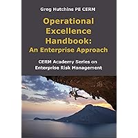 Operational Excellence Handbook:An Enterprise Approach