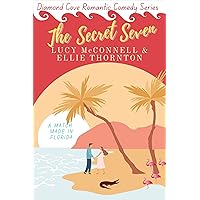 The Secret Seven The Secret Seven Kindle Audible Audiobook
