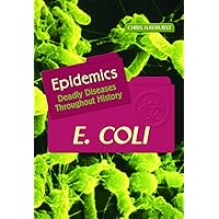 E. Coli (Epidemics) E. Coli (Epidemics) Library Binding