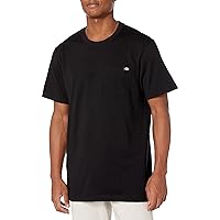 Dickies Men's Short Sleeve Graphic Tee