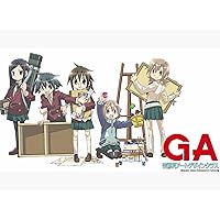 GA: Geijutsuka Art Design Class: Season 1