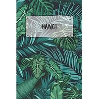 Hanoi: Ruled Travel Diary Notebook or Journey Journal - Lined Trip Pocketbook for Men and Women with Lines