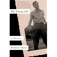 My Young Life: A Novel My Young Life: A Novel Kindle Hardcover Audible Audiobook Paperback Audio CD