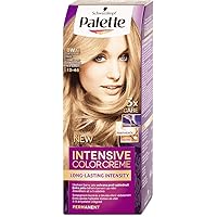 Palette Intensive Color Creme, 110 ml./3.7 fl.oz. (12-46 (BW12) - Nude Light Blonde)
