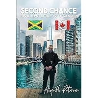 Second Chance Second Chance Paperback Kindle