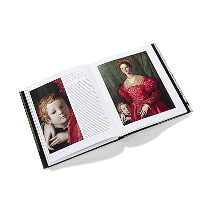 The Medici: Portraits and Politics, 1512-1570