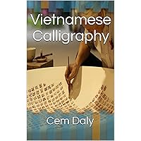 Vietnamese Calligraphy