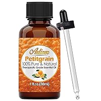 Artizen 30ml Oils - Petitgrain Essential Oil - 1 Fluid Ounce