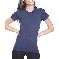Next Level Womens CVC Short Sleeve T-Shirt