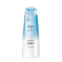 Shampoo, Oxygen Moisture 12 oz