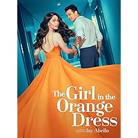 The Girl In the Orange Dress