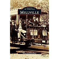 Millville Millville Hardcover Paperback