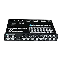 Blaupunkt CEBP870 7-Band Digital Equalizer