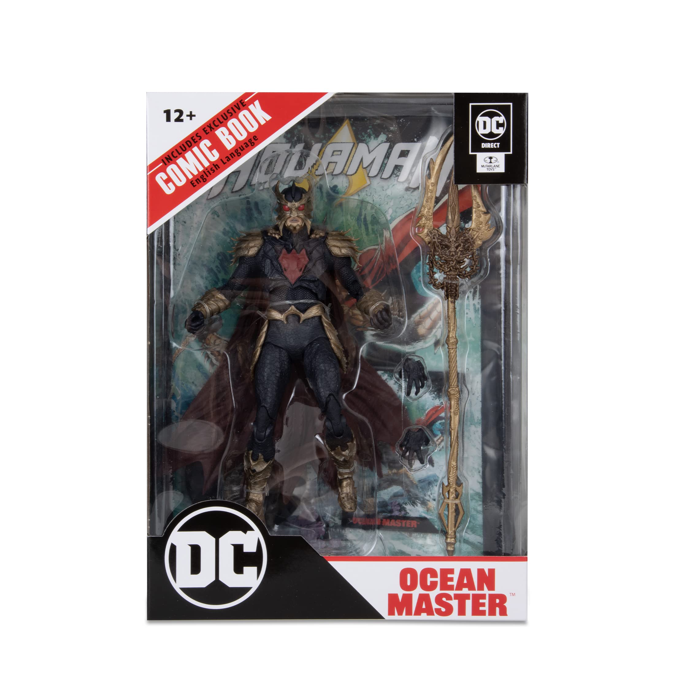 McFarlane Toys DC Direct - Page Punchers - 7