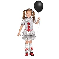 baby-boys Carnevil Clown Toddler CostumeCostume