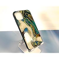Fashion Marble Phone Case for iPhone 11
