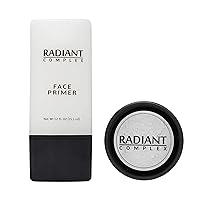 Makeup Bundle: Face Primer and Finishing Powder (1 Of Each)
