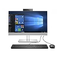 HP EliteOne 800 G3 All-in-One Desktop, 23.8