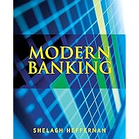 Modern Banking Modern Banking Paperback Hardcover