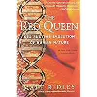 The Red Queen: Sex and the Evolution of Human Nature The Red Queen: Sex and the Evolution of Human Nature Paperback Audible Audiobook Kindle Hardcover