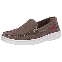 MARC JOSEPH NEW YORK Unisex-Child Loafer