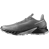 Salomon Men's ALPHACROSS 5 Trail Running Shoes for Men