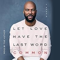 Let Love Have the Last Word Let Love Have the Last Word Audible Audiobook Paperback Kindle Hardcover Audio CD