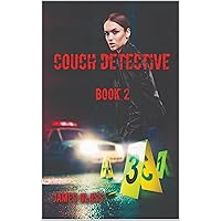 Couch Detective Book 2: Read the Chapter. Find the Evidence. Solve the Case. Become a Couch Detective. (Couch Detective Series)