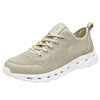 Men's Casual Sneaker Walking Shoes Men's Casual Sneaker Walking Shoes Men Sneakers New Pattern Mesh in Summer Breathable Comfortable Fashionable Simple