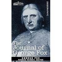 The Journal of George Fox The Journal of George Fox Paperback Kindle
