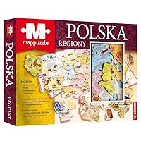 Mappuzzle - Poland Regions