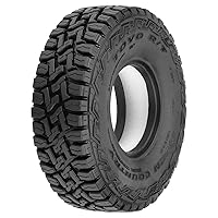 Pro-Line Racing 1/10 ToyoOpnCntryRTG8 Fr/Rr 1.9 Rck Trn TrckTrs2 PRO1021114 RC Tire