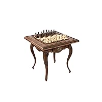 Table-Chess Classic