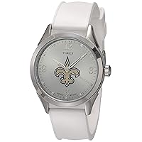 Timex NFL Women's 40mm Athena Watch