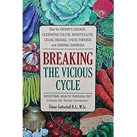 Breaking the Vicious Cycle: Intestinal Health Through Diet Breaking the Vicious Cycle: Intestinal Health Through Diet Paperback