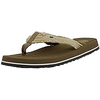 Skechers Men's Tantric Fray Sandals