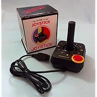 Joystick Controller [3RD PARTY]