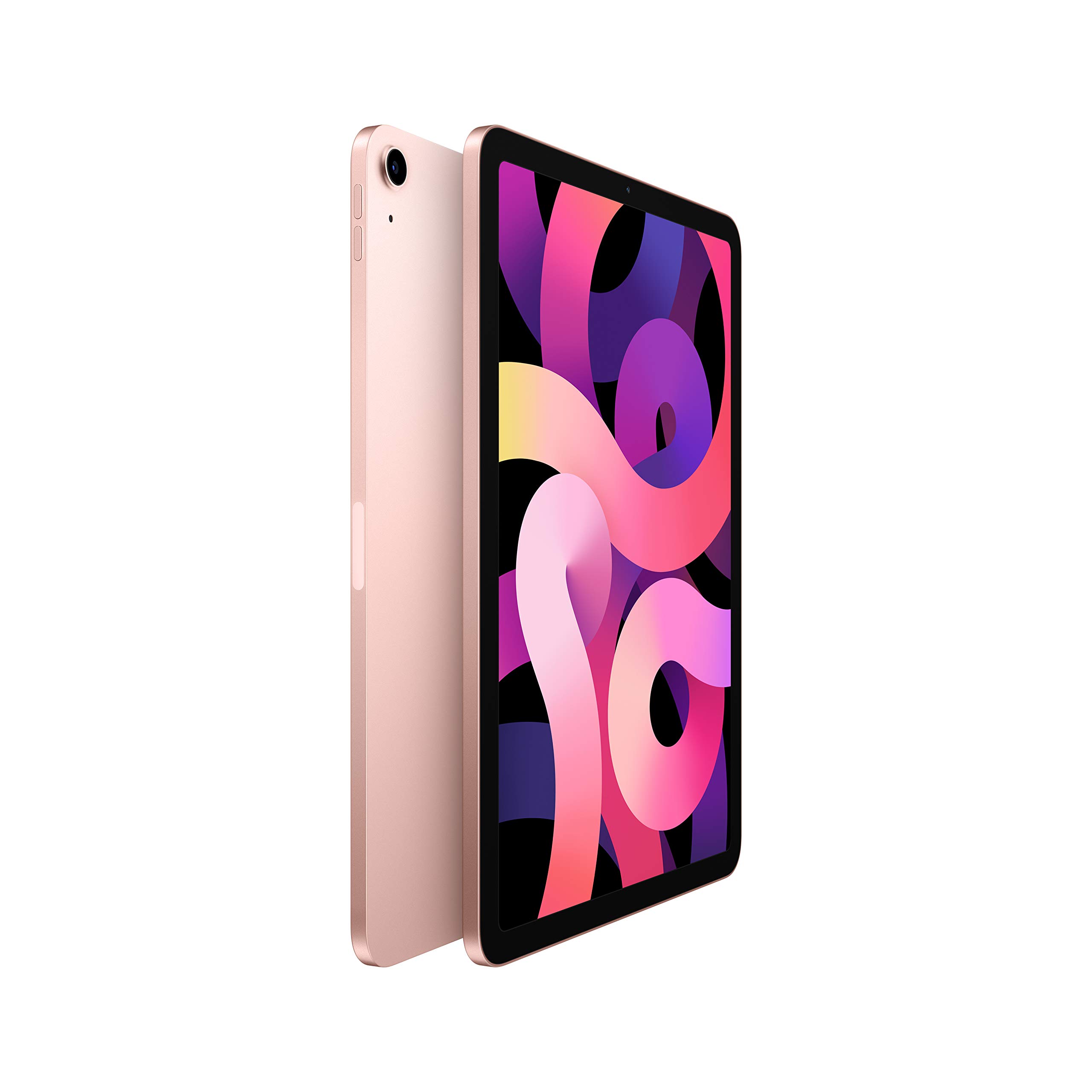 Apple 2020 iPad Air (10.9-inch, Wi-Fi, 64GB) - Gold (4th Generation)
