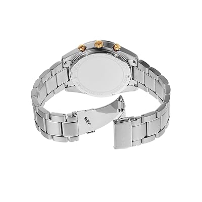 Mua Michael Kors MK9112 Men\'s Silver, Nhật Bracelet chính Type Silver, hãng Accelerator 2024 | Giaonhan247 Amazon Watch trên