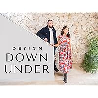 Design Down Under - Season 2