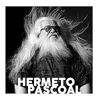 Hermeto Pascoal - Trajetória Musical (Portuguese Edition)