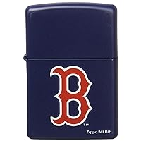 Red Sox Pocket Lighter