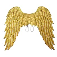 3D Printed Feathers Angle Wings Festive Party Props Angel Wings Costumes for Cosplay Decorative Wings