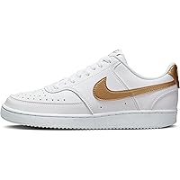 Nike Women's Court Vision Low Next Nature Trainers