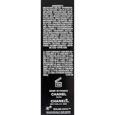 Mua Chanel Rouge Coco Shine Hydrating Sheer Lipshine No. 452 Emilienne for  Women (Limited Edition), 0.11 Ounce trên  Mỹ chính hãng 2023