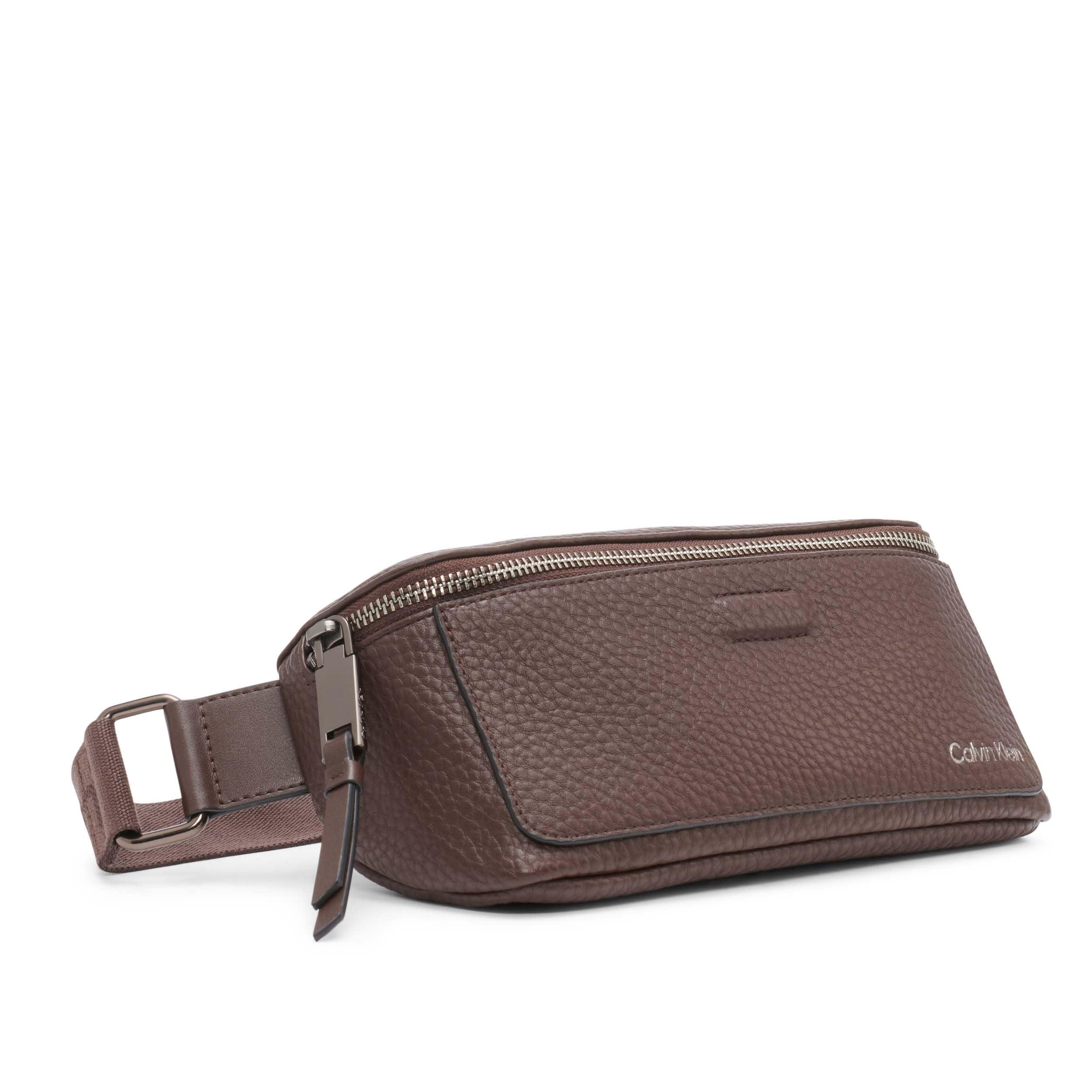 Calvin Klein Women's Millie Novelty Belt Bag