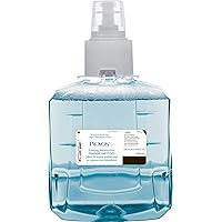 1693948 Gojo PROVON LTX Foaming Antimicrobial Handwash Floral Scent