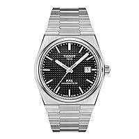 Dress Watch (Model: T1374071105100), Grey